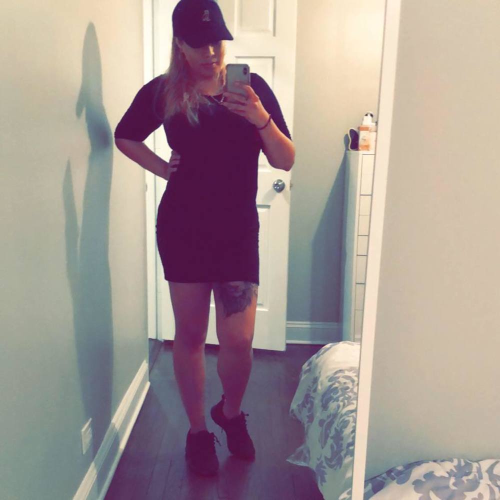 Meet your Posher, Letty